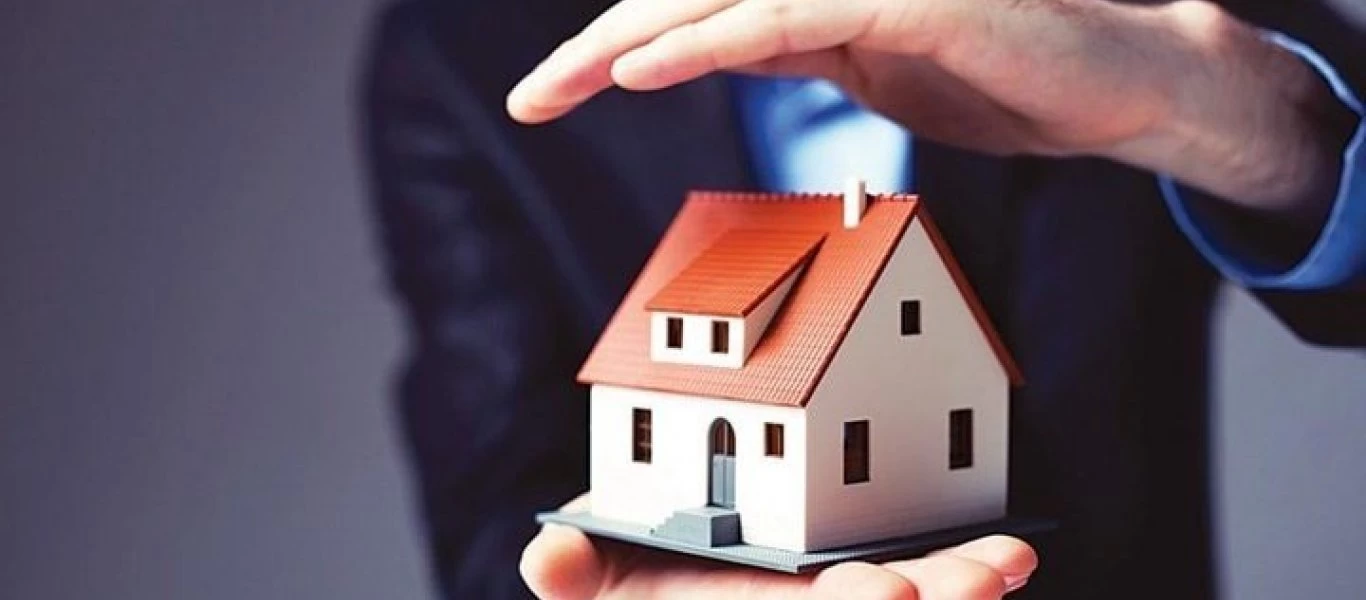 Τροπολογία για την προστασία της α' κατοικίας κατέθεσε ο ΣΥΡΙΖΑ